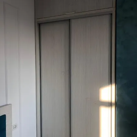 Studio Delia شقة إيفوري نورد