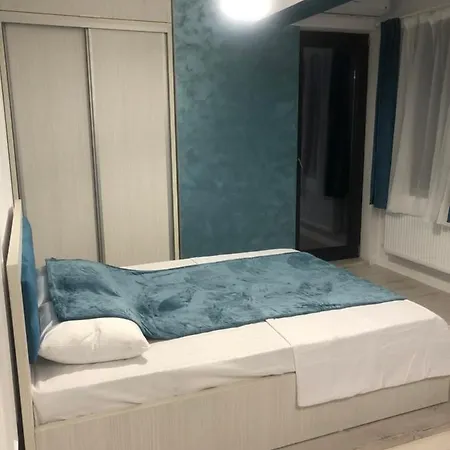 Apartmán Studio Delia *