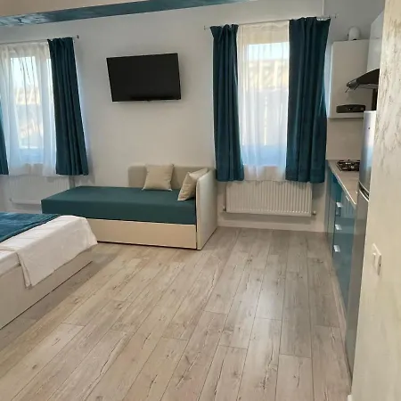 Apartmán Studio Delia
